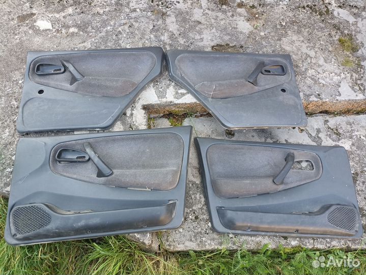 Торпеда ваз 2114