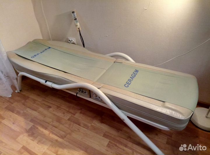 Кровать ceragem - cgm 3500