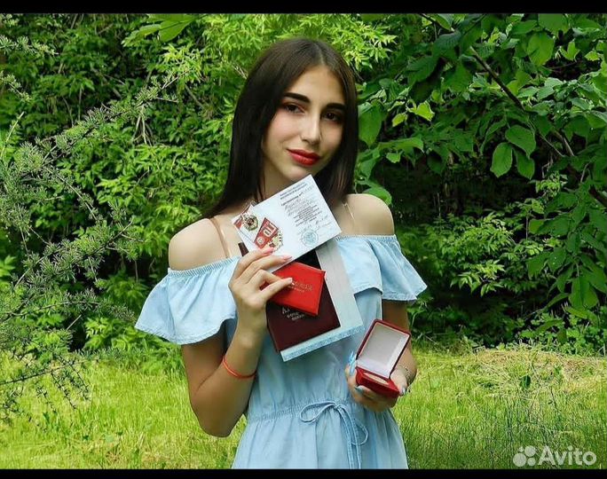 Репетитор по биологии