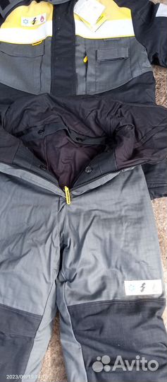 Спецодежда