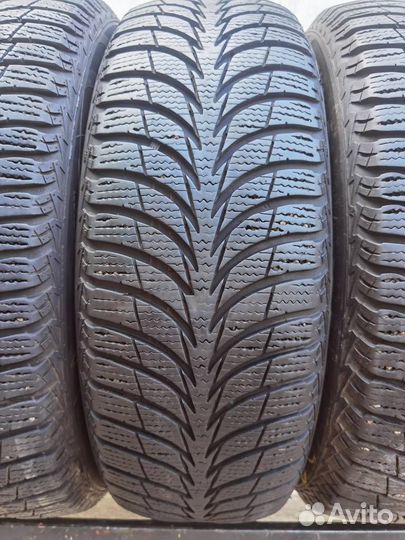 Goodyear UltraGrip Ice+ 185/65 R15 88T