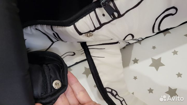 Переноска для детей