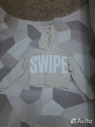 Кофта для девочки