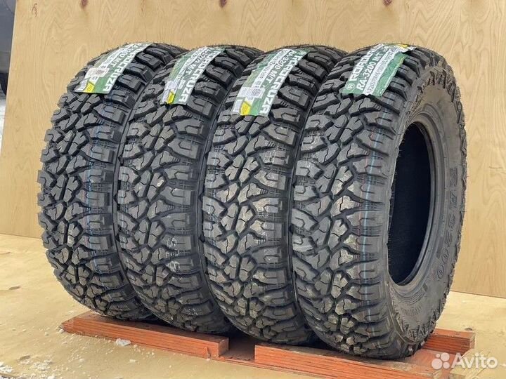 Roadcruza RA3200 M/T 245/75 R16 119Q