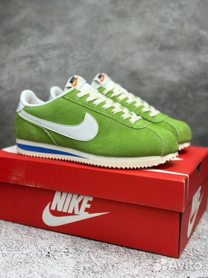 Кроссовки Nike Cortez