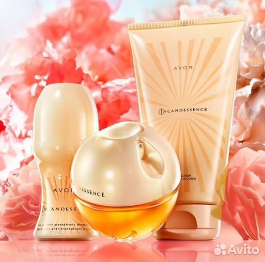 Avon Эйвон