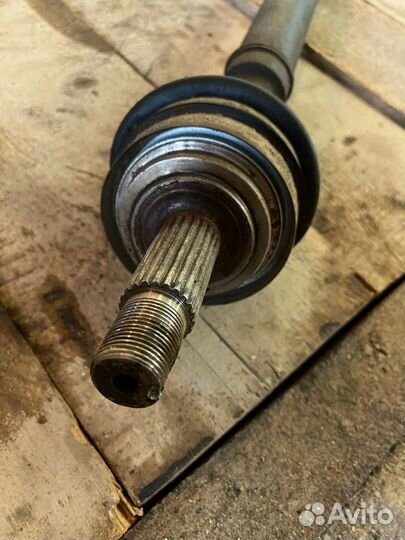 Привод в зборе 2108-2115,приора