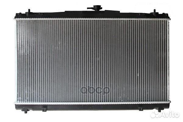 Радиатор 1640036250 toyota