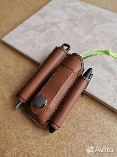 Чехол для ножа. Кобура для ножа. Ножны