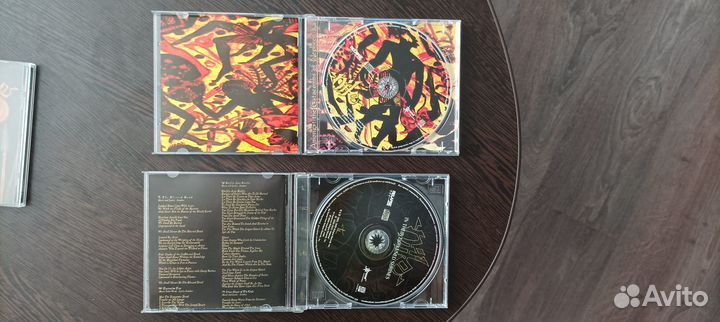 Продам три пластинки