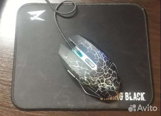 Коврик для мышки