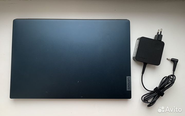 Ноутбук Lenovo IdeaPad S340