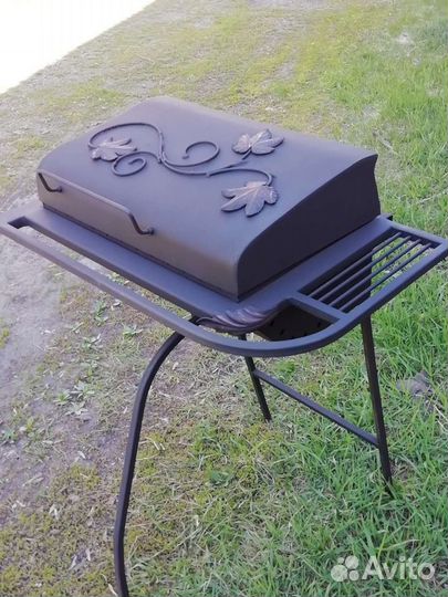 Мангал барбекю