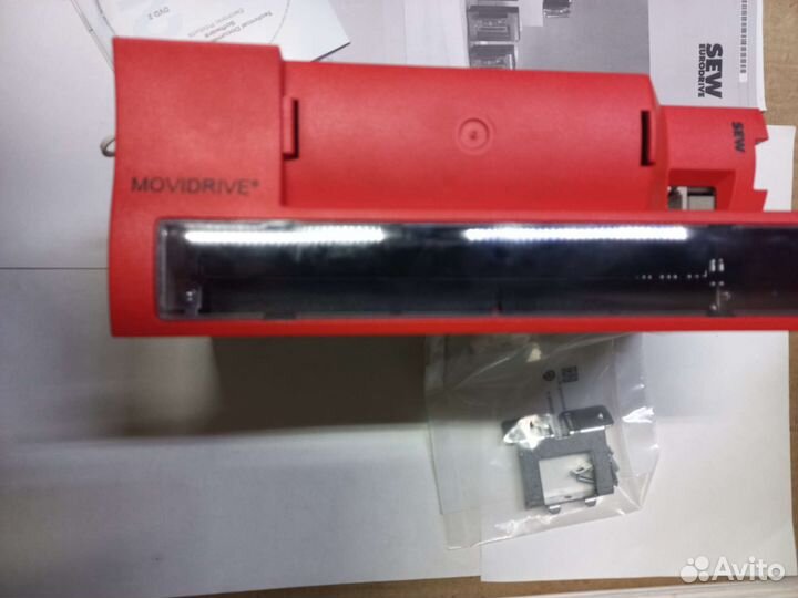 Блок управления SEW mdx61b-OT