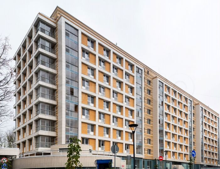 Машиноместо, 15 м²