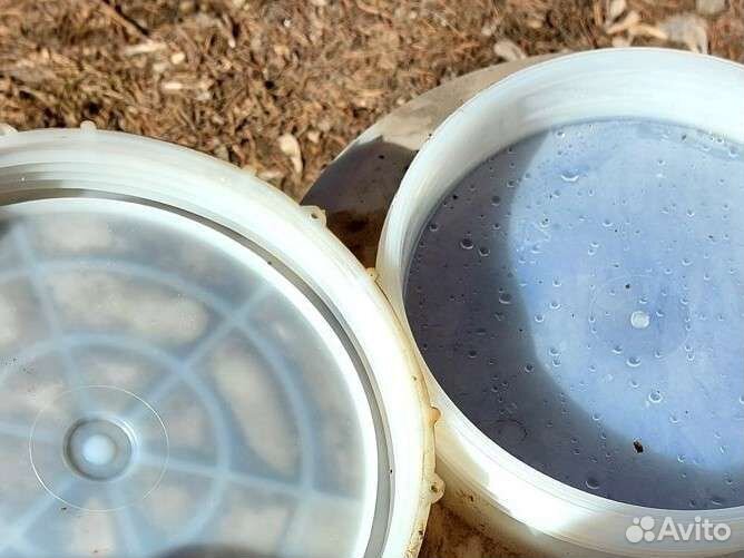 Теплоноситель для отопления -65