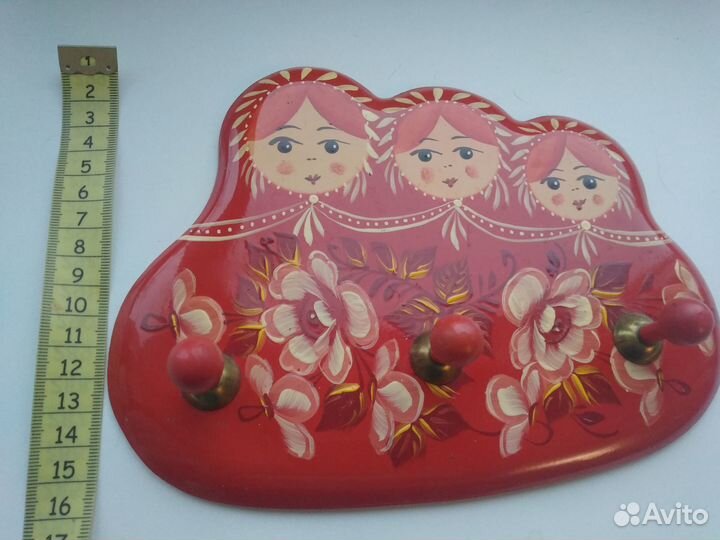 Полотенца, вешалка на кухню