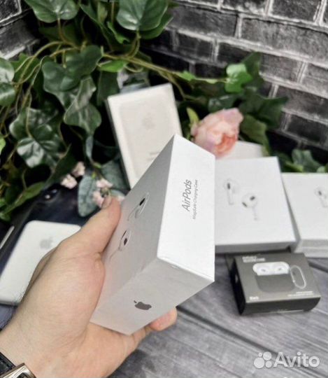 Airpods 3 1:1orig RU/A