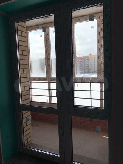 2-к. квартира, 72 м², 4/8 эт.