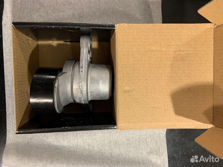 Натяжной ролик ремня генератора Gates T39163