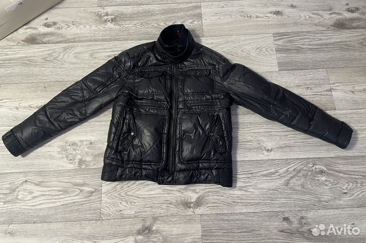 Курта cerriti винтаж