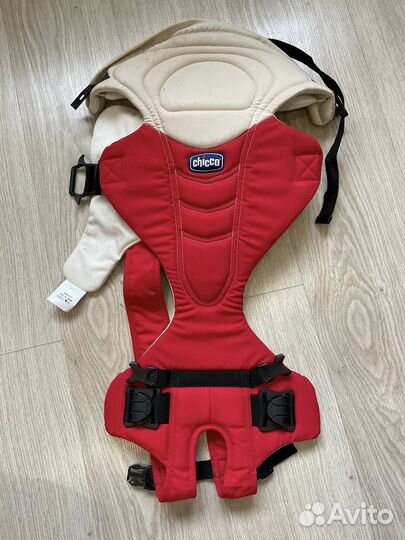 Chicco Переноска кенгуру