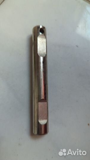 Вал Дифференциала, Emgrand Ec7, Emgrand