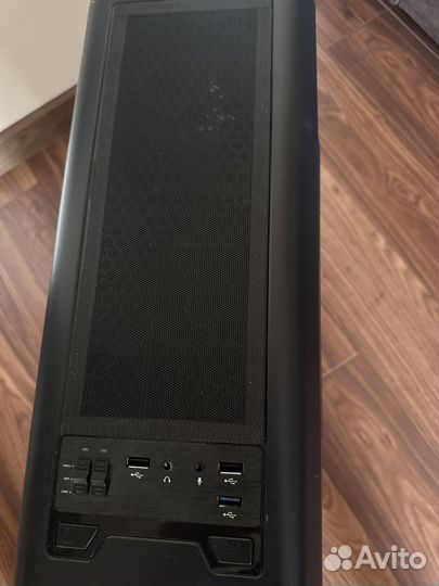 Игровой пк