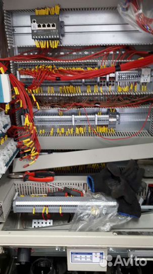 Монтаж инженерных сетей, домов, котеджей и т.д