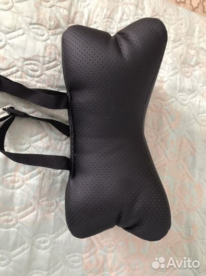 Подушка для автокресла