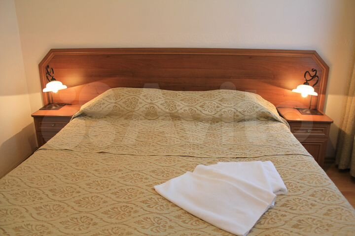 Комната 12 м² в 9-к., 3/6 эт.