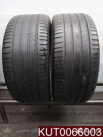 Pirelli P Zero Gen-2 275/35 R21 107U