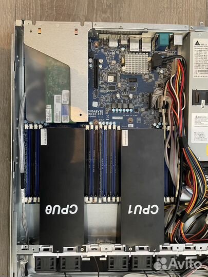 Сетевое хранилище synology xpenology