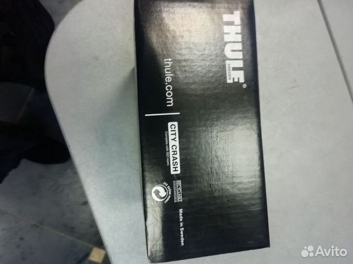 Цепь Thule св-12 102