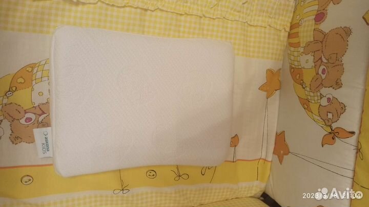 Подушка Ascona