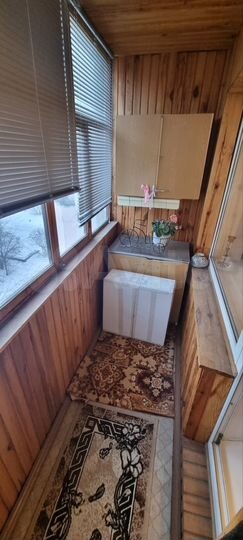 2-к. квартира, 66,8 м², 3/9 эт.