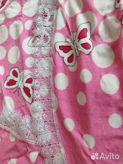 Халат махровый женский новый