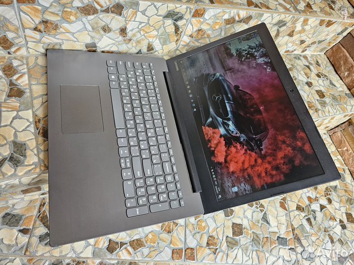Свежий Lenovo 330/FullHD/E2-9000/4GB/SSD 256GB