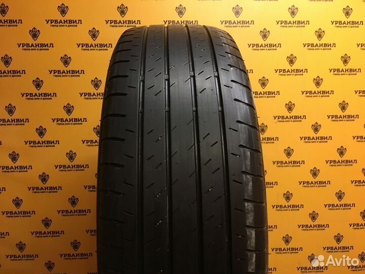 Bridgestone Alenza H/L 33 225/60 R18 100H