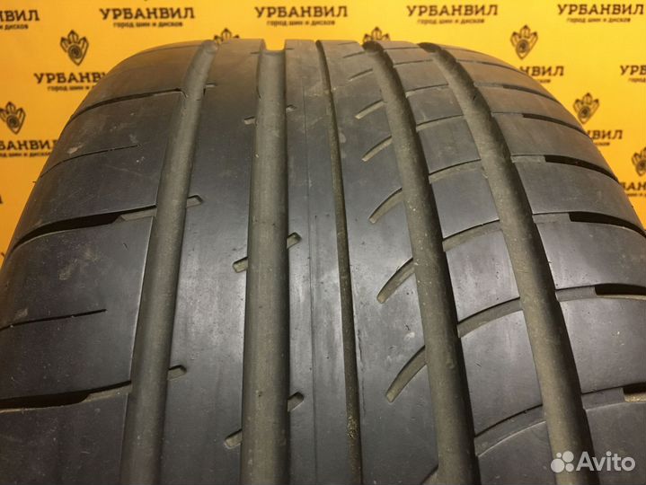 Goodyear Eagle F1 Asymmetric 2 275/35 R20