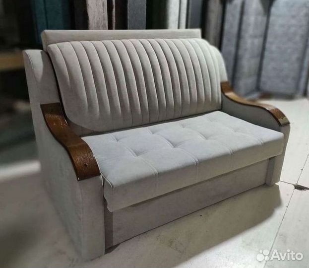 Раскладной мини диван на заказ не б/у
