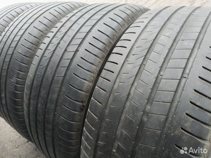 Bridgestone Alenza 001 255/55 R18