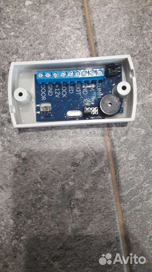 Видео Домофон