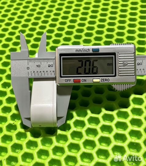 Умный датчик температуры Wi-Fi