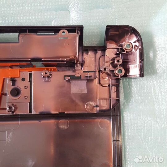 Новый поддон acer e1-571, Packard bell te11