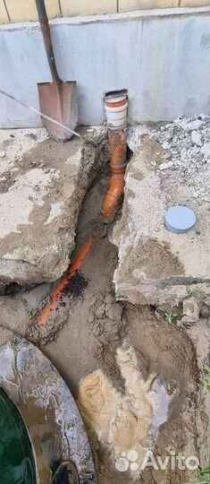 Cтанция очистки сточных вод Евролос про 3