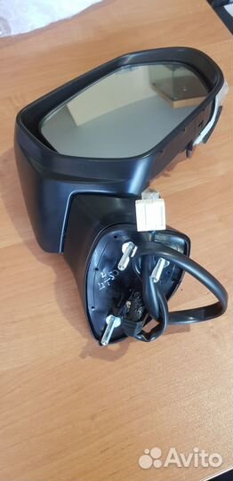 Зеркало правое Тойота Камри V70 2018