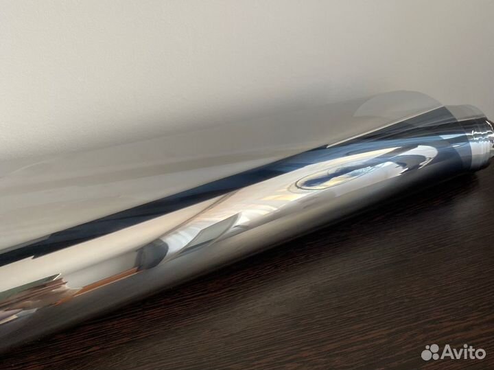 Тонировка для окон