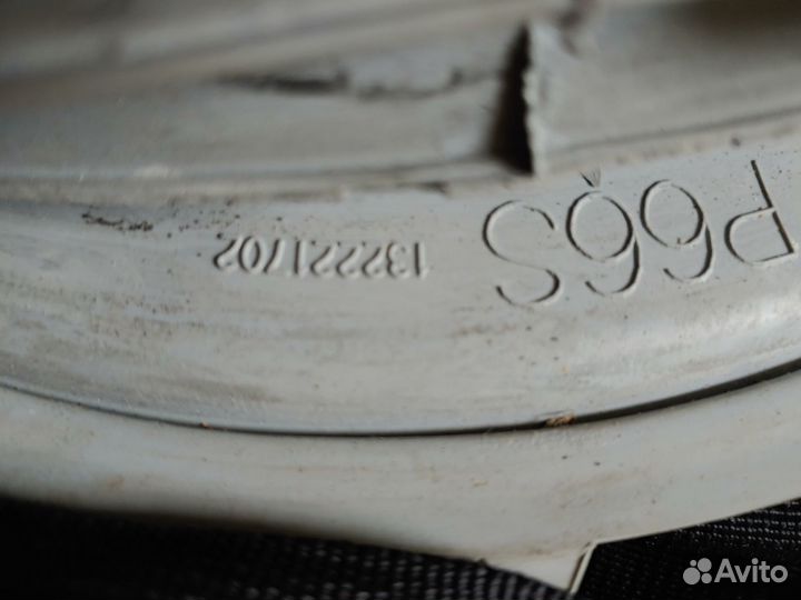 Манжеты для стиральных машин