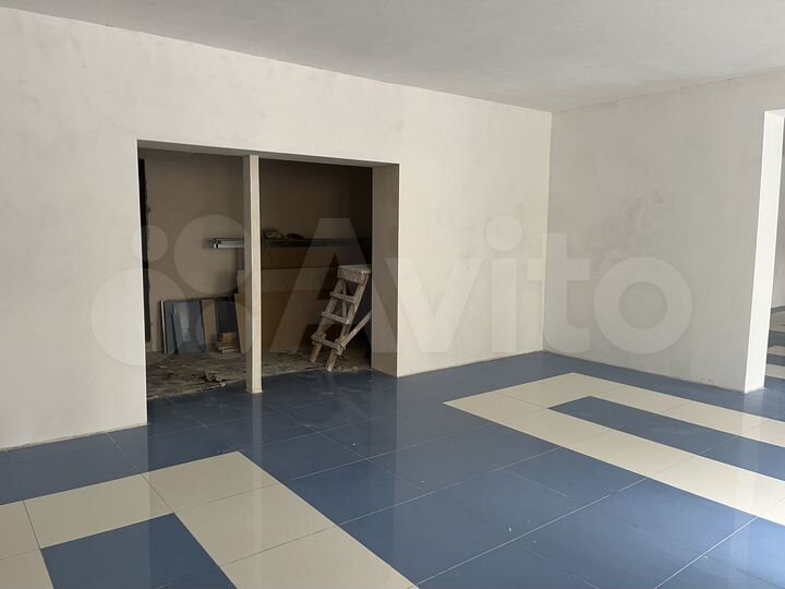 Свободного назначения, 112 м²